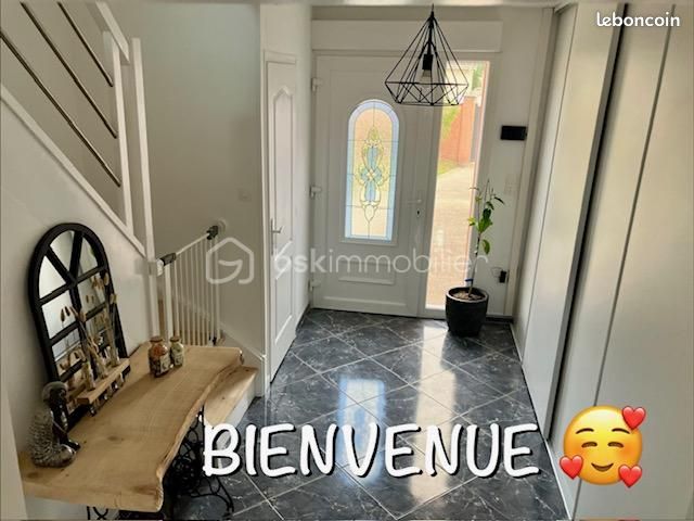 Maison 8 pièces 210 m² · à Calais · 210 m² · 334 900 €