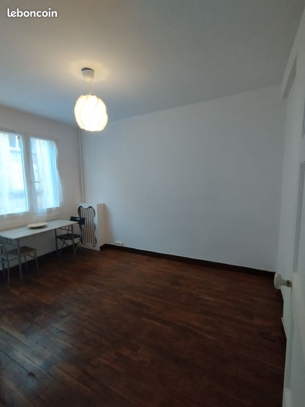 Appartement 2 pièces 28 m² · à Clichy · 28 m² · 930 €/mois