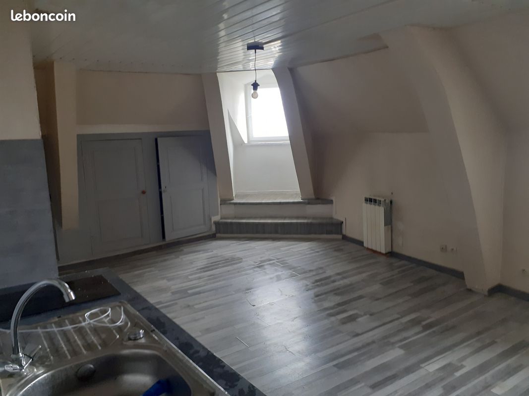 Appartement 1 pièce 29 m² · à Blois · 29 m² · 420 €/mois