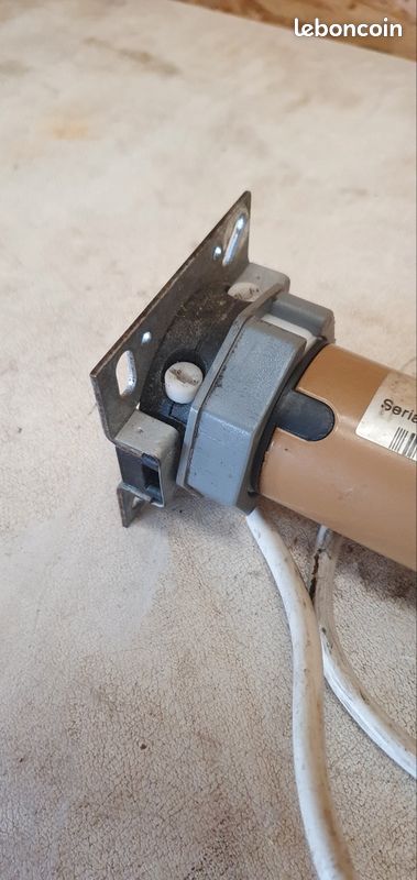 Moteur volet roulant (image 3)
