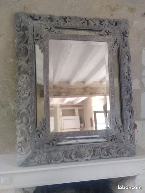 Miroir xviii (image 1)