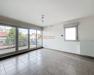 Appartement 200 000 € - 57 m²