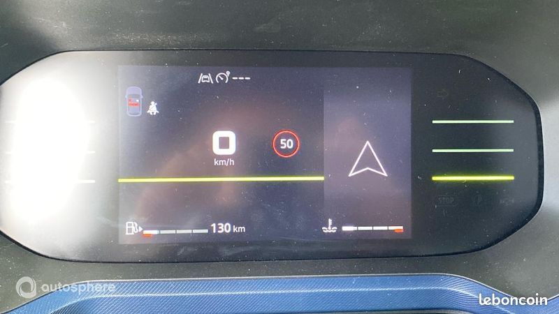 Dacia Duster 1.2 mild hybrid 130ch Journey (image 10)