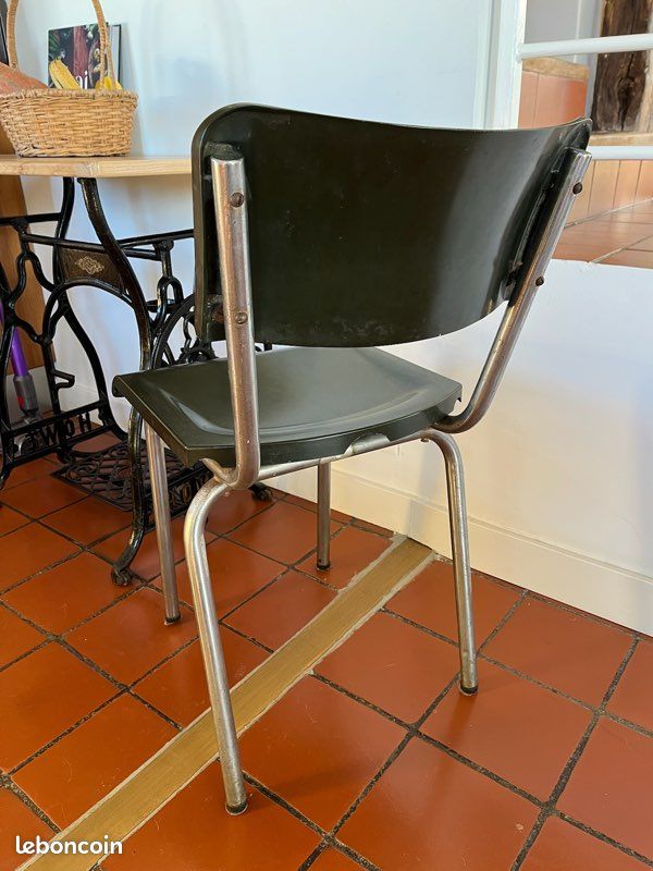 Chaises vintage (image 2)