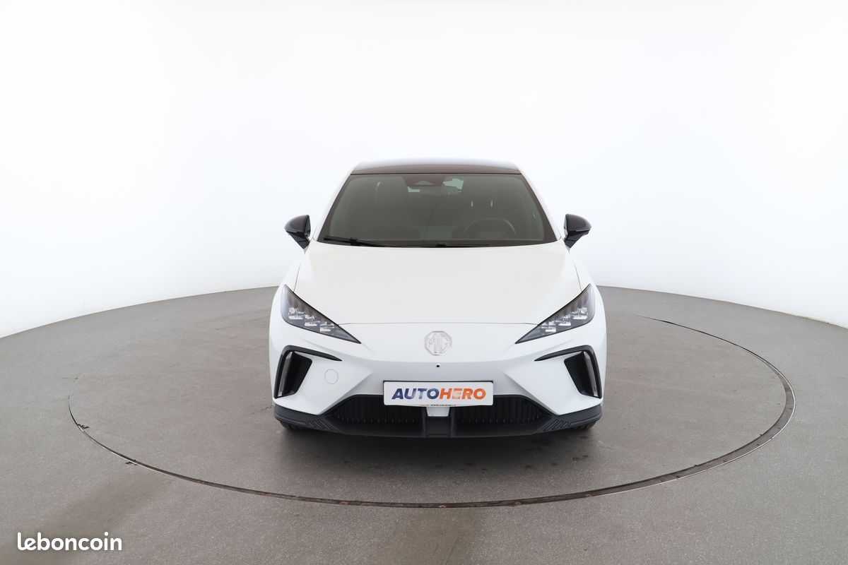 MG 4 EV 64kWh -320 kW 4WD Xpower 435 ch (image 15)