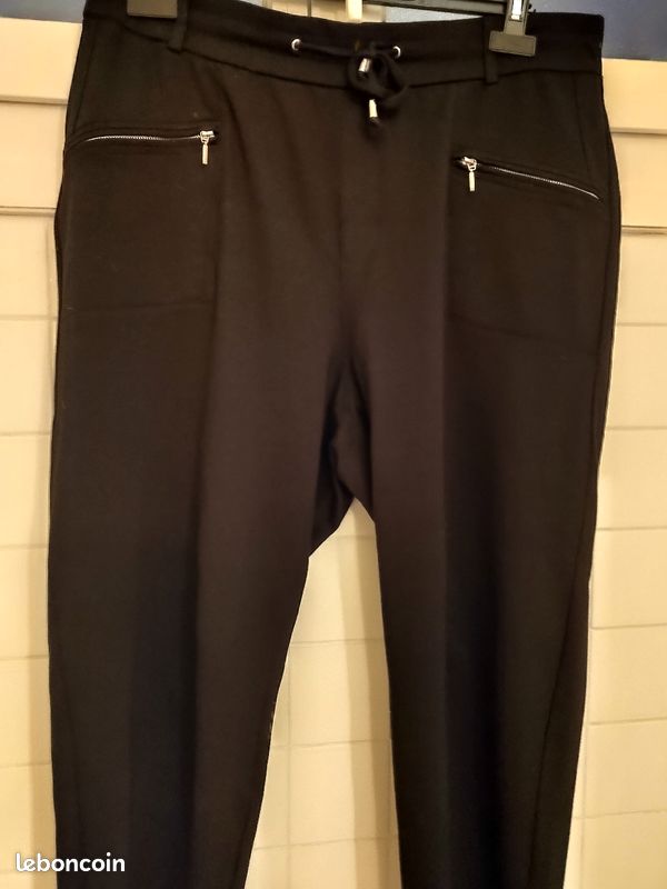 Pantalon Femme MS mode Vêtements
