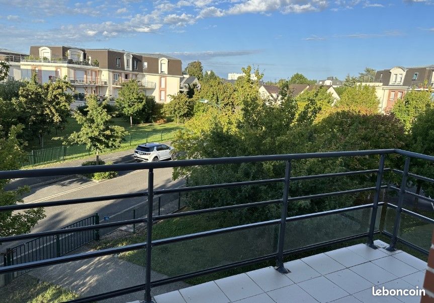 Location Bel Appartement Meublé (image 2)