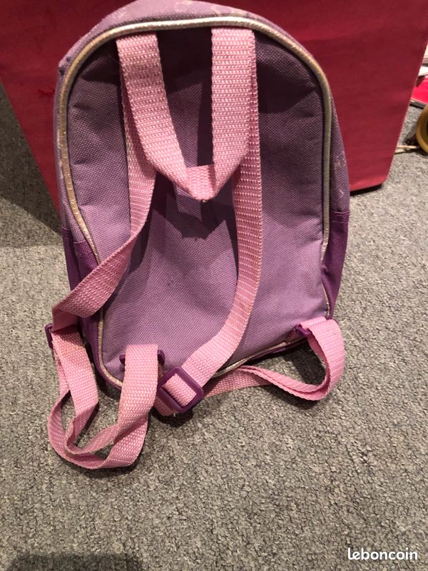Sac pour enfant (image 2)