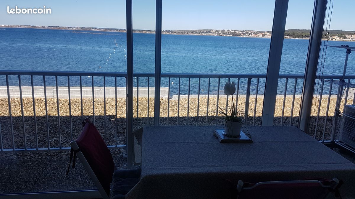 Appartement 2 pièces 35 m² · à Balaruc-les-Bains · 35 m² · 250 000 €