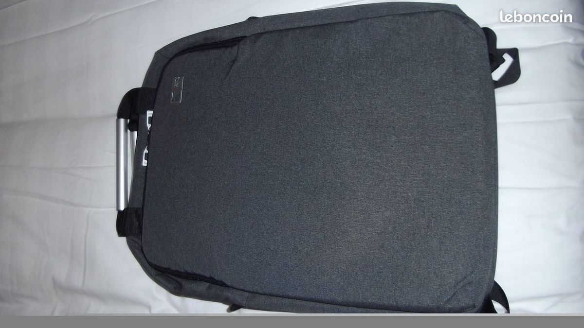 Sacs à dos hedgren étanche ou sac dos sport under armour (image 6)