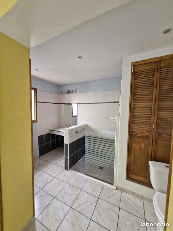 Appartement 2 pièces 33 m² · à Carcassonne · 33 m² · 455 €/mois