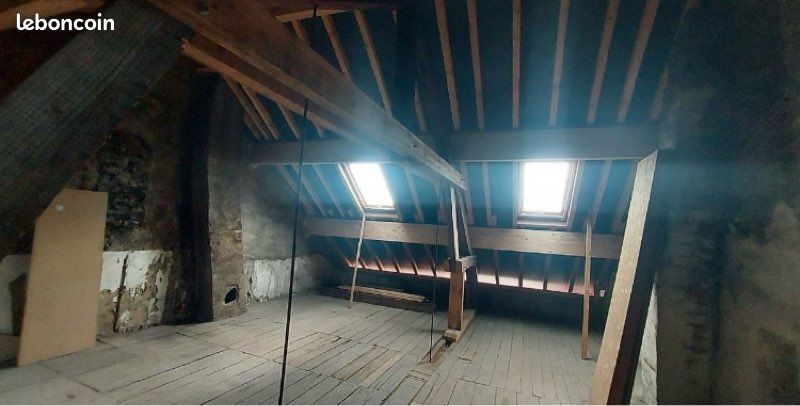 Appartement 1 pièce 75 m² · à Saint-Marcellin · 75 m² · 68 000 €
