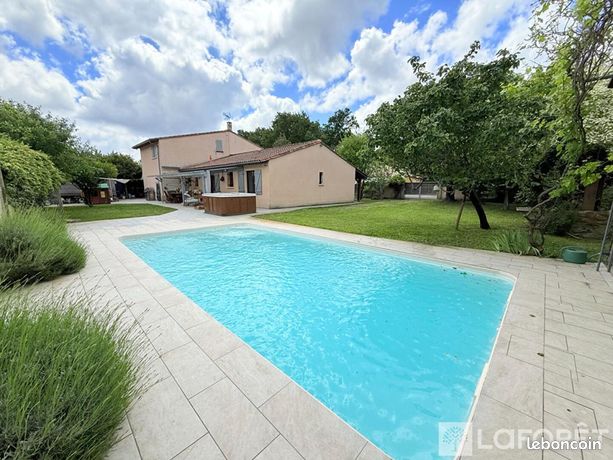 Maison 7 pièces 171 m²