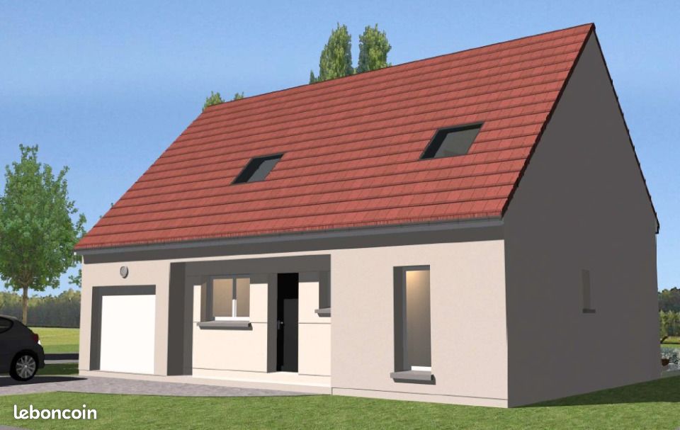 Maison 6 pièces 100 m² · à Voivres-lès-le-Mans · 100 m² · 245 000 €
