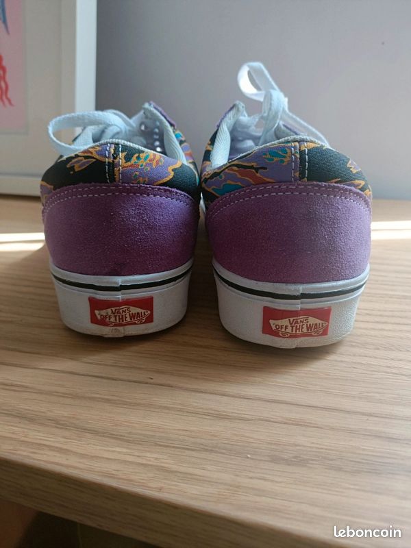 Vans Comfycush Old Skool (image 5)
