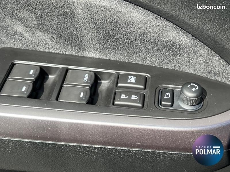 Suzuki Vitara 1.5 Dualjet Hybrid 102ch Pack Auto Allgrip (image 15)