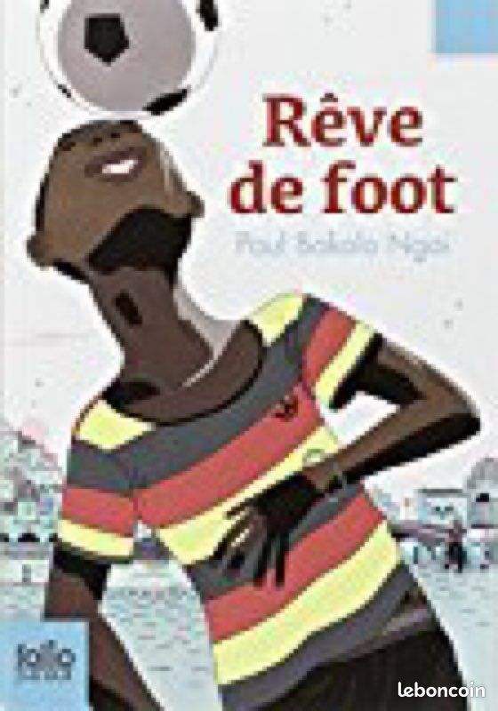 Rêve de foot (image 1)