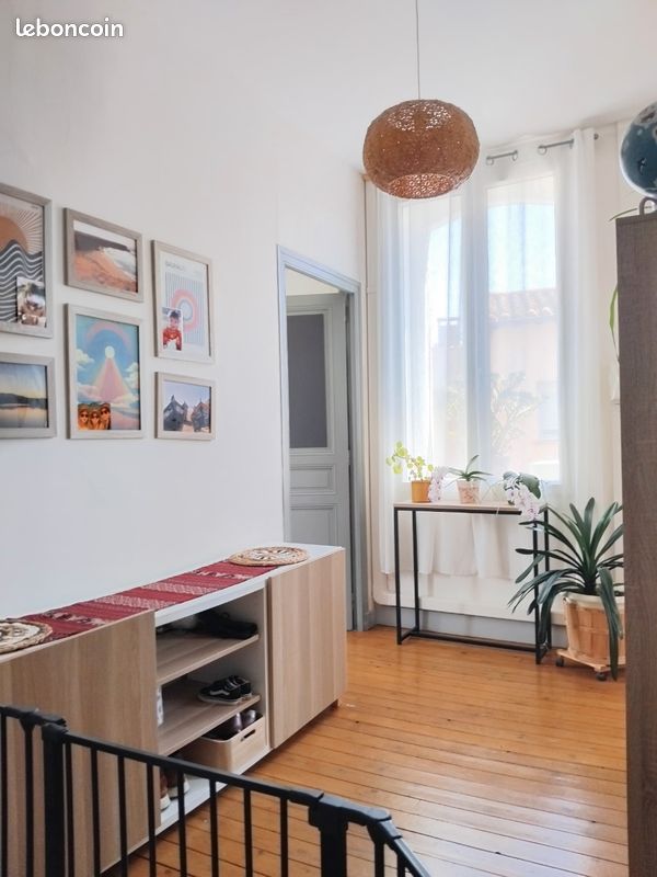 Maison 5 pièces 110 m² · à Fourques · 110 m² · 138 000 €