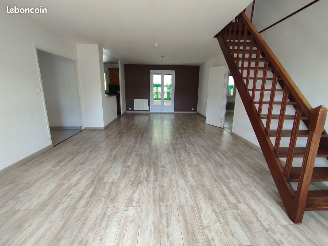 Maison 6 pièces 93 m² · à Allonnes · 93 m² · 194 250 €