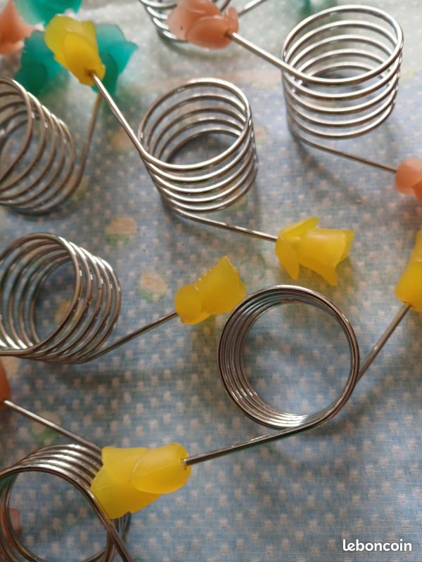 Decoration pour table pour les fetes (image 5)