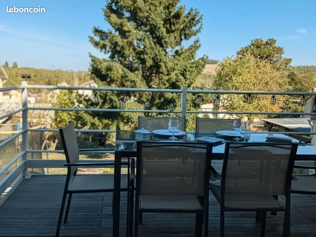 Maison 5 pièces 126 m² · à Saint-Nicolas-de-Port · 126 m² · 214 000 €