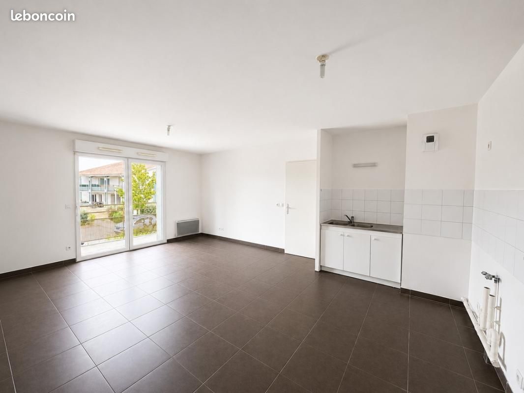Appartement 2 pièces 60 m² · à Artigues-près-Bordeaux · 60 m² · 184 900 €