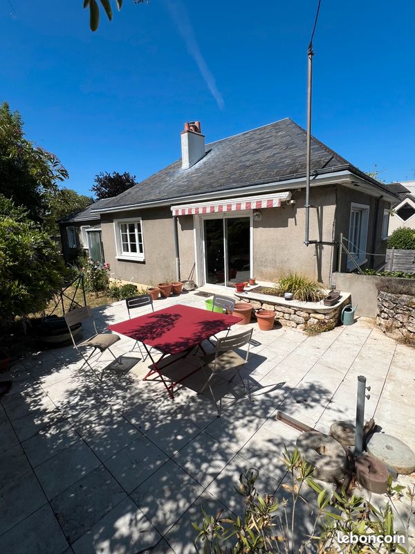 Maison 6 pièces 150 m² · à Blois · 150 m² · 280 000 €