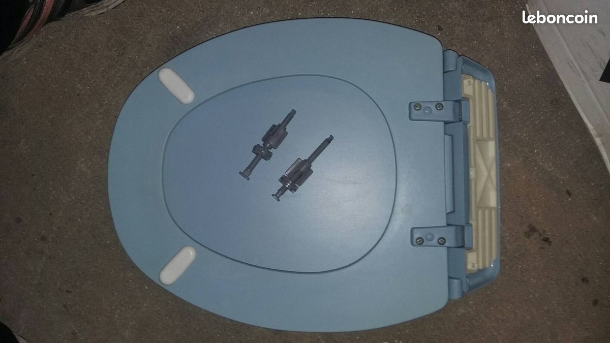 Dessus de toilette (image 2)