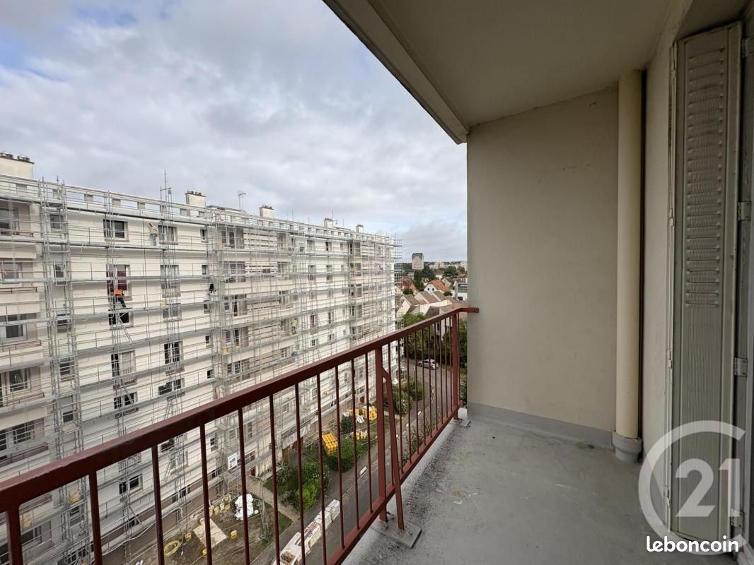 Appartement a louer melun - 4 pièce(s) - 70 m2 - Surfyn
