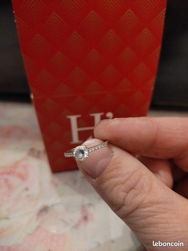 Bague (image 1)