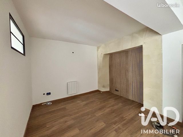 Appartement 4 pièces 67 m² · à Châtellerault · 67 m² · 101 000 €