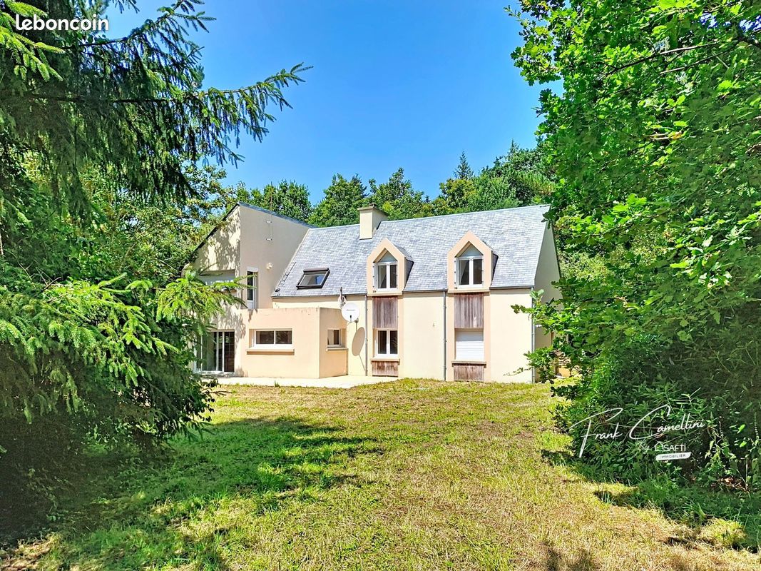 Maison 7 pièces 188 m² · à Plestin-les-Grèves · 188 m² · 472 500 €