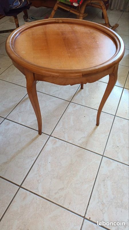 Table basse (image 2)