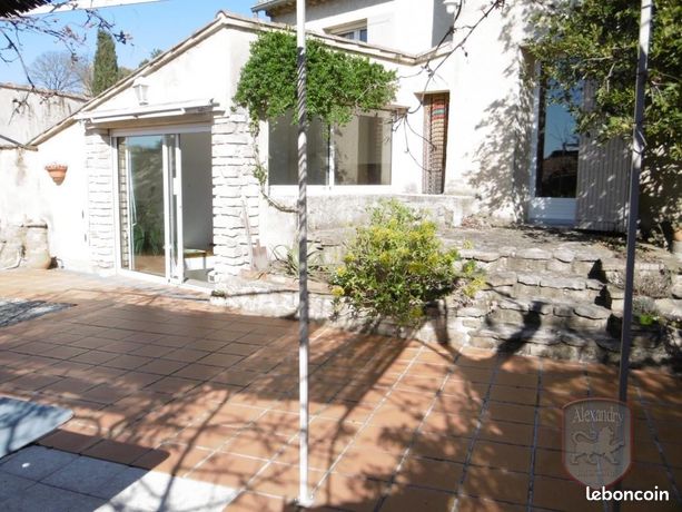Maison 7 pièces 173 m²