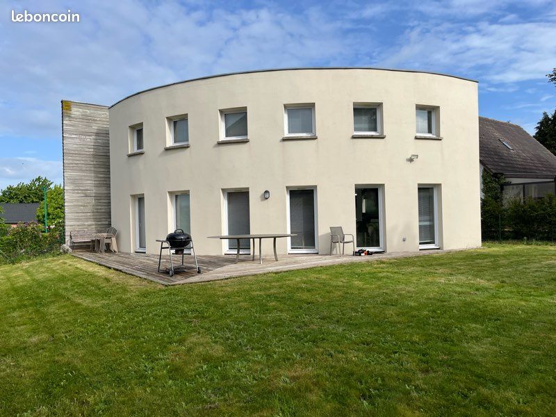 Maison 5 pièces 116 m² · à Estourmel · 116 m² · 290 000 €