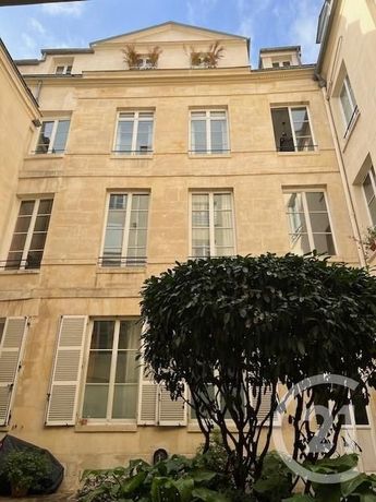 Appartement a louer paris-3e-arrondissement - 3 pièce(s) - 67 m2 - Surfyn