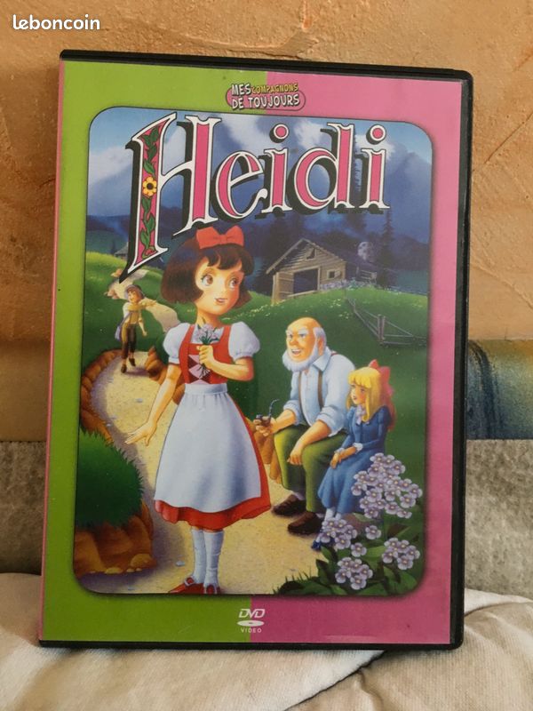 DVD heidi (image 3)