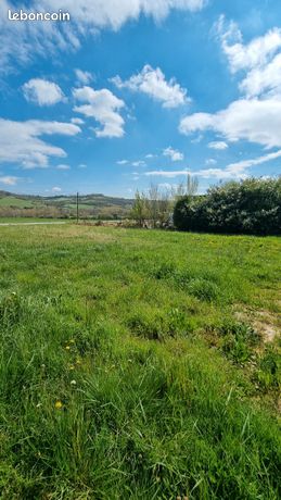 Terrain constructible