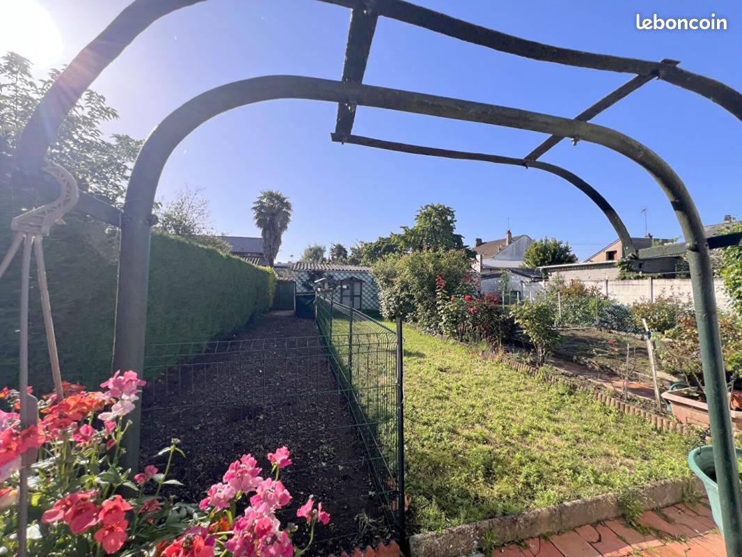 Maison 6 pièces 107 m² · au Mans · 107 m² · 244 400 €