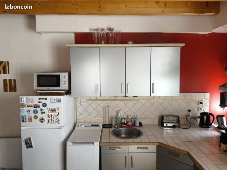 Maison 2 pièces 56 m² · à Fontenay-le-Comte · 56 m² · 515 €/mois