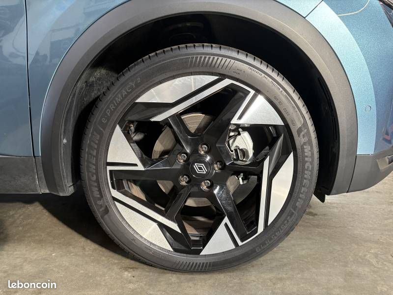 Renault Symbioz E-Tech full hybrid 145 Iconic (image 6)
