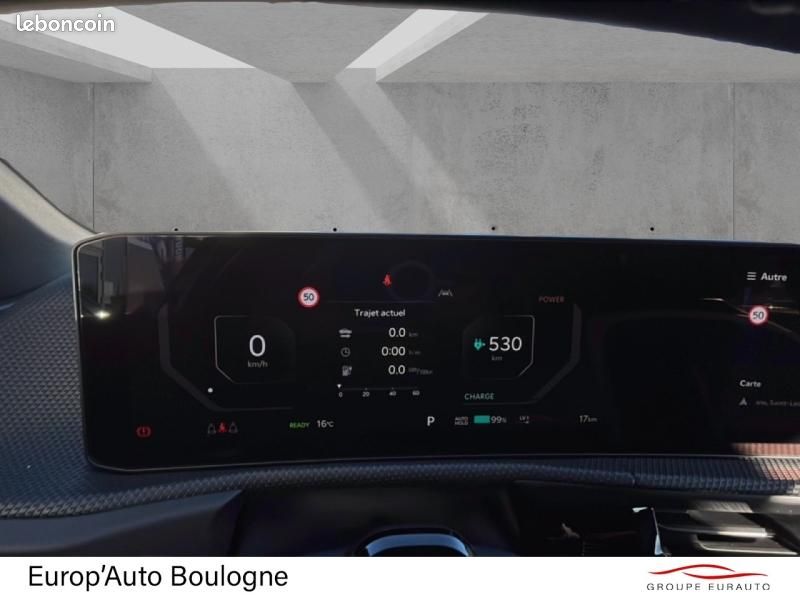 Kia EV6 Autonomie Longue 229ch 84kWh GT-Line Premium RWD (image 10)