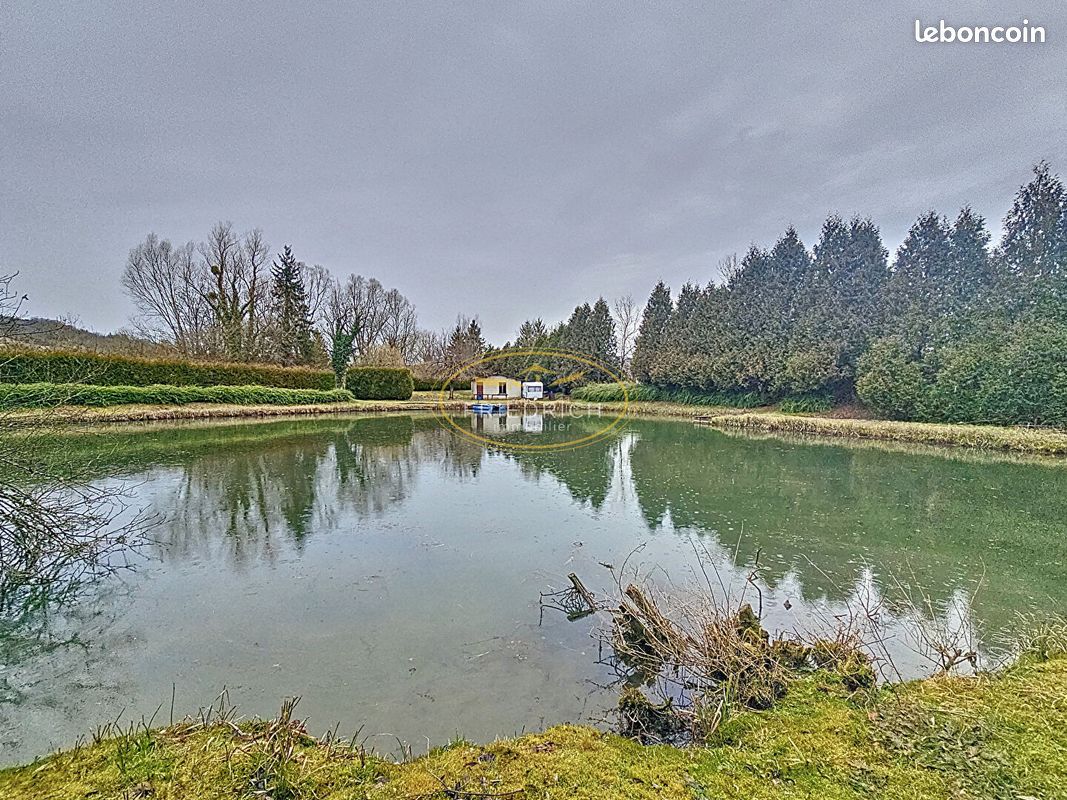Terrain 5413 m² Bar-le-Duc (image 1)