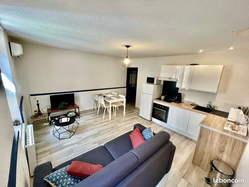 Appartement 2 pièces 44 m² · à Carcassonne · 44 m² · 950 €/mois