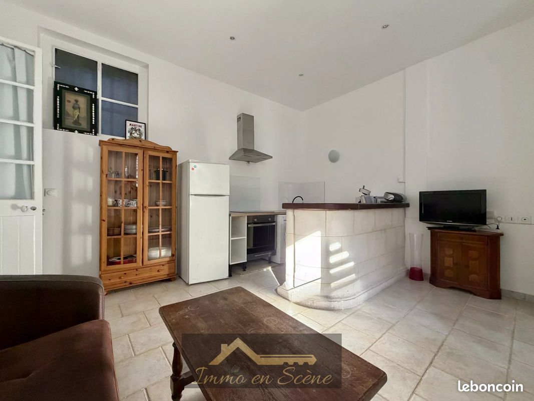 Appartement 2 pièces 36 m² · à Rouen · 36 m² · 94 000 €