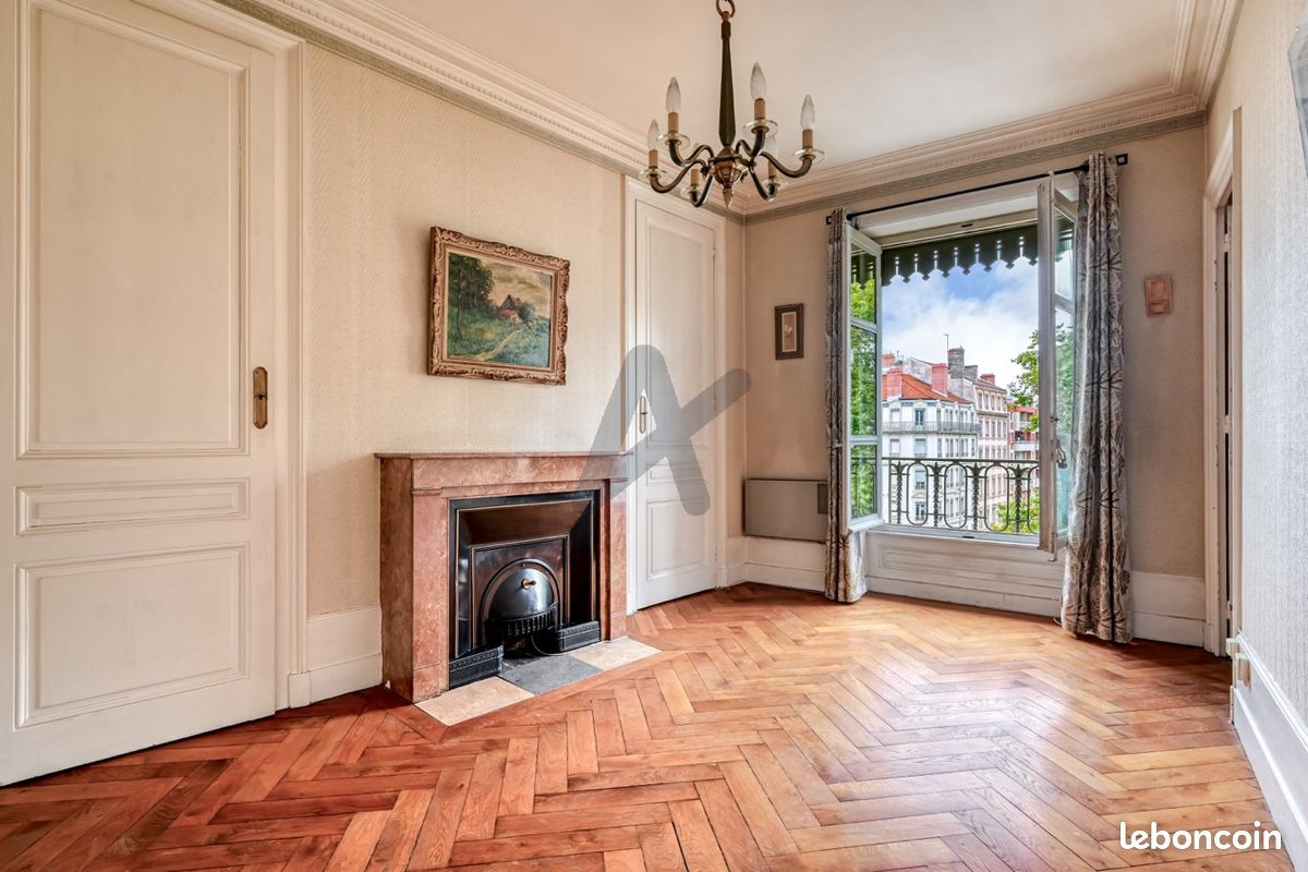 Appartement 3 pièces 52 m² · à Lyon · 52 m² · 275 000 €