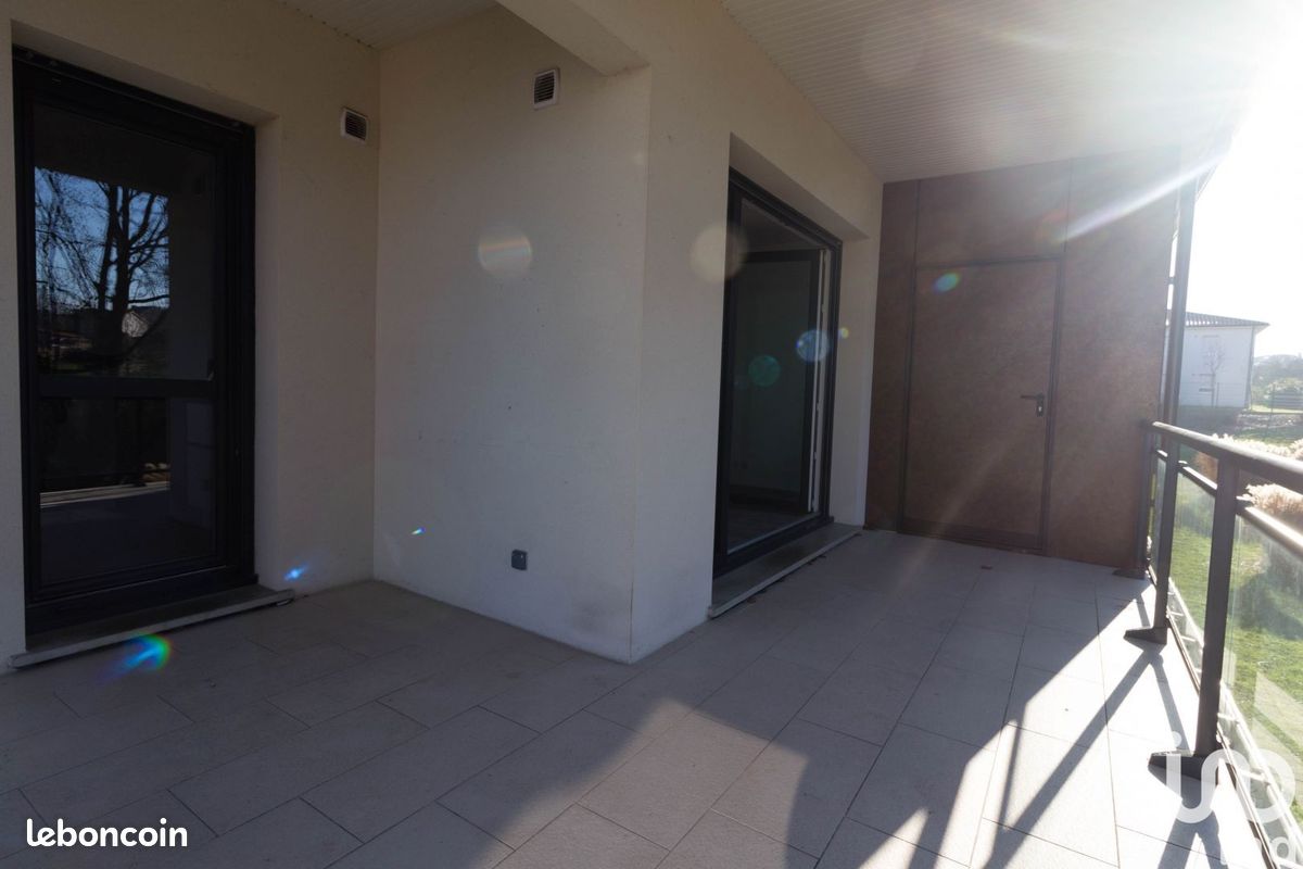 Appartement 3 pièces 67 m² - Limoges 87000 (image principale 10)