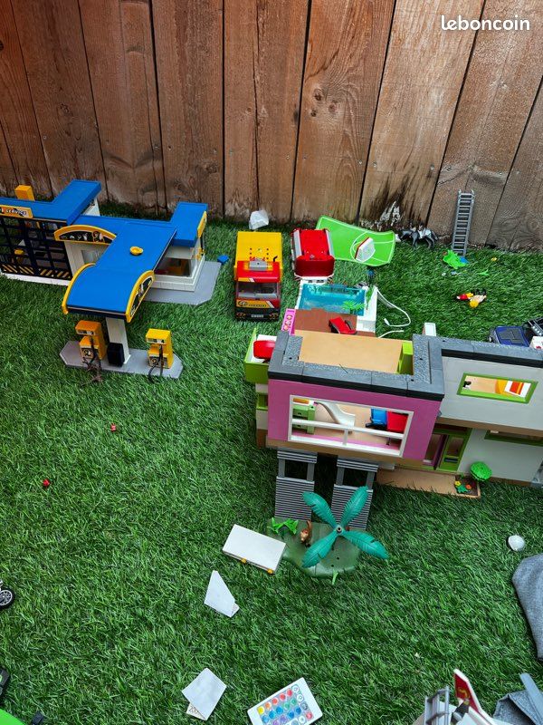 Playmobil (image 3)