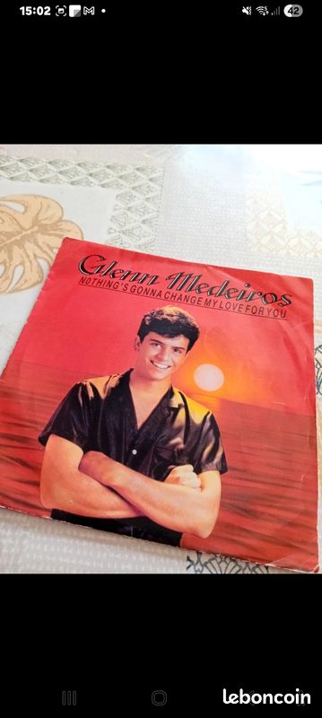 Vinyle musique (image 2)