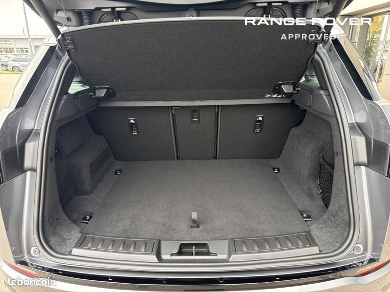 Land-rover Range Rover Evoque 1.5 P270e PHEV 269ch S (image 25)